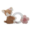 Rattle ring Deer - Fairy Garden GRS